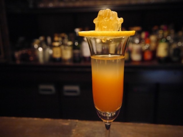 cocktail7days、日本初上陸、カクテル、イベント、