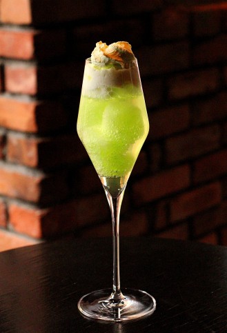 cocktail7days、日本初上陸、カクテル、イベント