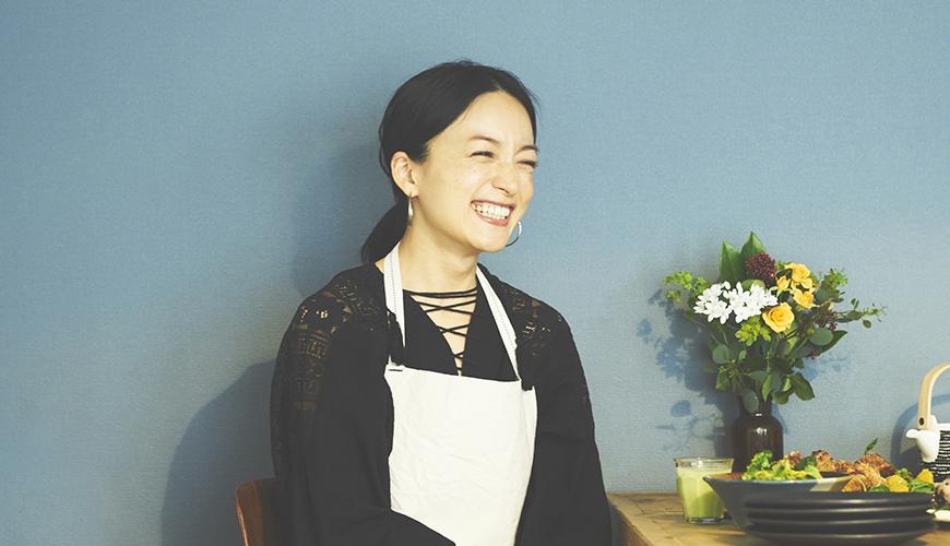 高山都さん