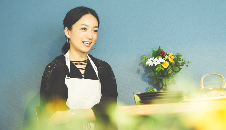 高山都さん