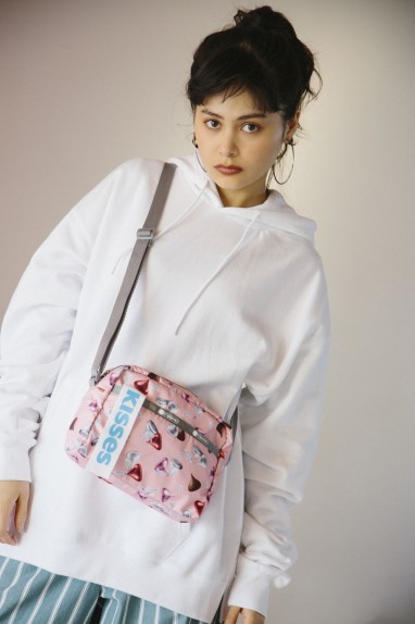 Daniella-Crossbody | Glam(グラム)