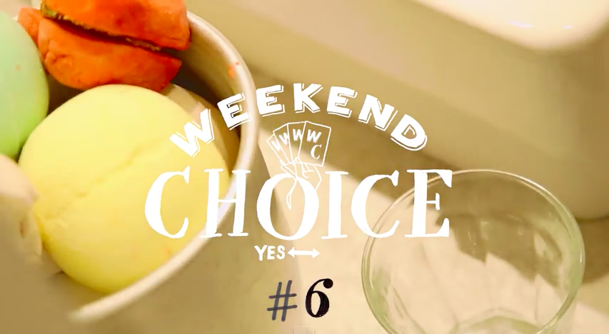 WEEKENDCHOICE6
