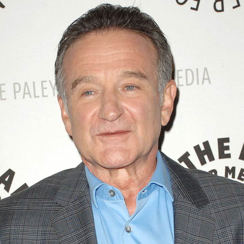 ロビン ウィリアムズさんの遺児と未亡人が遺産をめぐって和解 Glamjp グラム