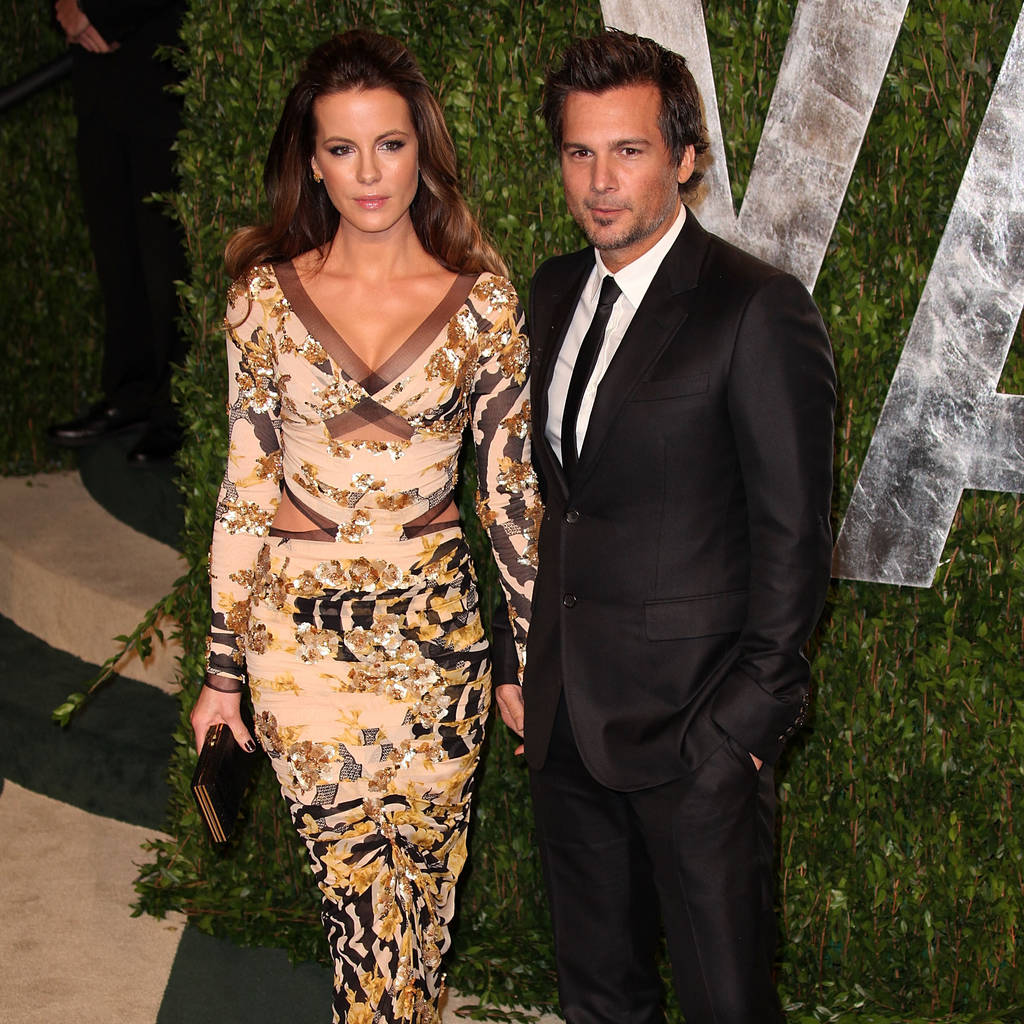 女優のケイト ベッキンセール レン ワイズマン監督と数ヶ月前に破局 Glamjp グラム