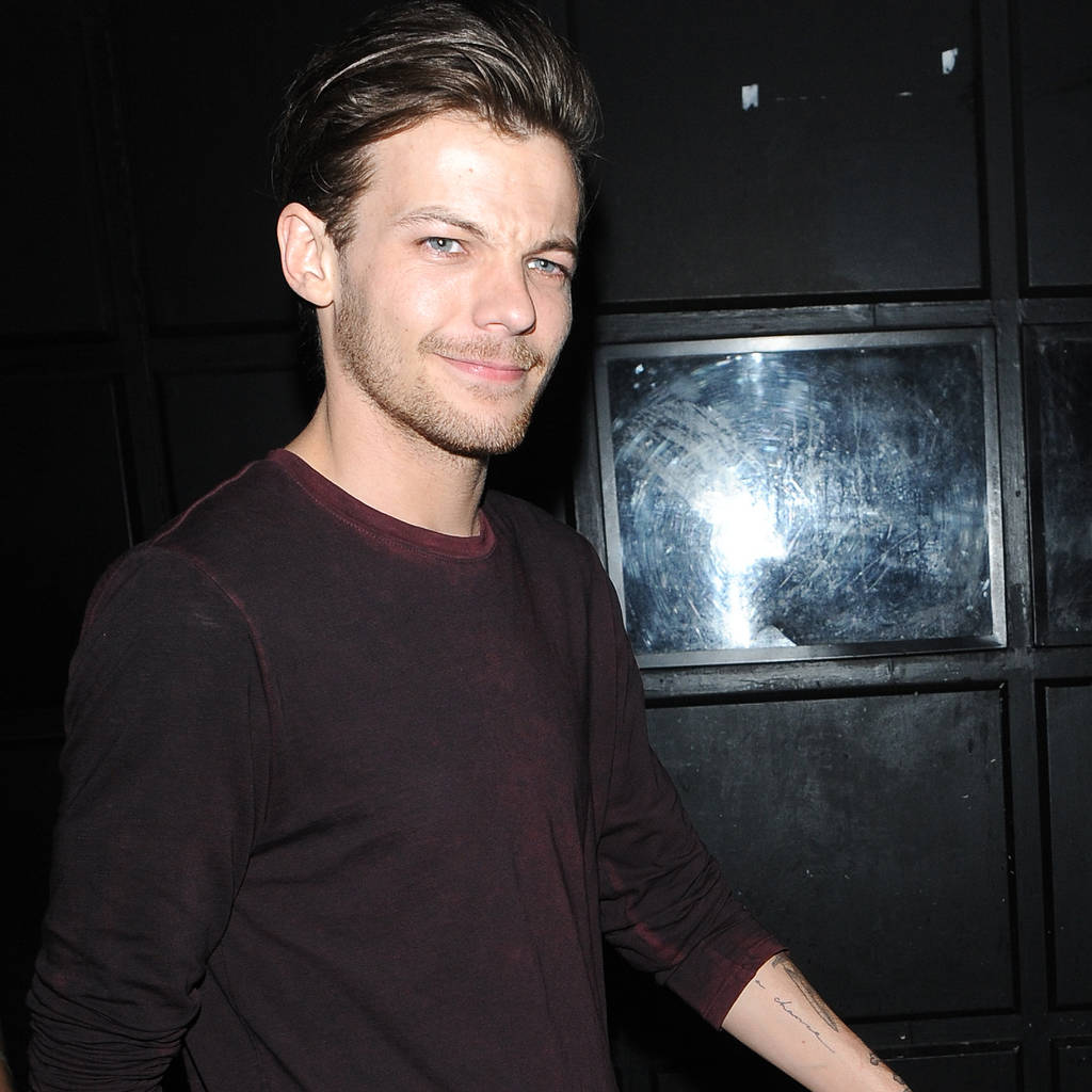 1d のルイ トムリンソン 生まれ来る子どものためにロサンゼルスに引っ越し Glamjp グラム 1d のルイ トムリンソン 生まれ来る子どものためにロサンゼルスに引っ越し Glamjp グラム
