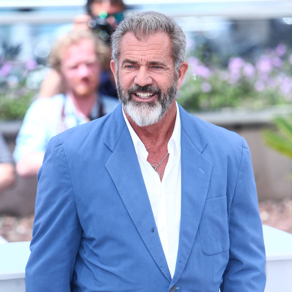 メル ギブソン 60歳で9人目のパパに Glamjp グラム メル ギブソン 60歳で9人目のパパに Glamjp グラム