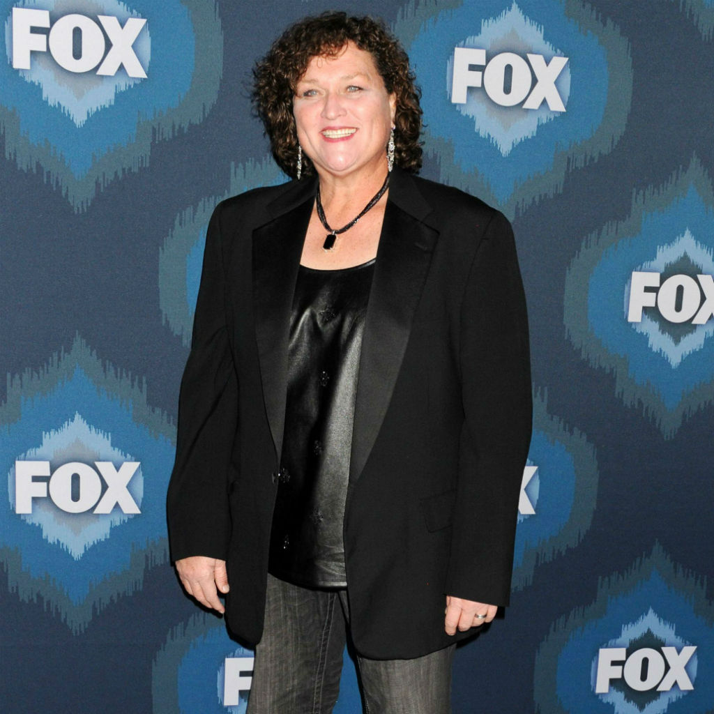 Glee のドット マリー ジョーンズ 性転換エピソード撮影で感極まって号泣 Glamjp グラム