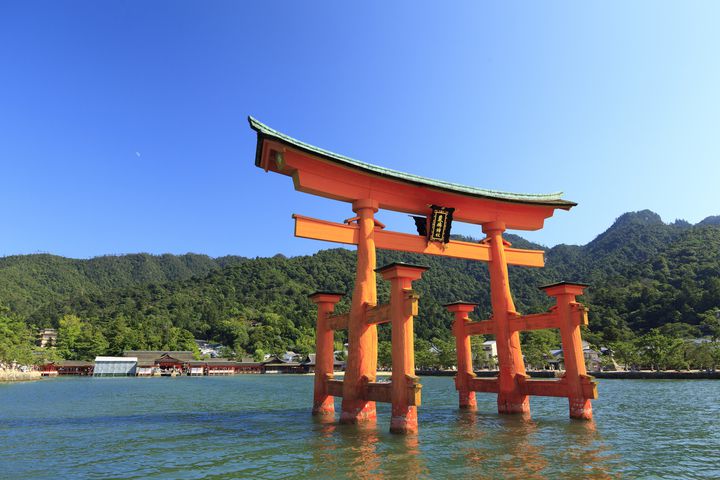 連休は広島で楽しい女子旅を 2泊3日の 広島 満喫プラン Glamjp グラム 連休は広島で楽しい女子旅を 2泊3日の 広島 満喫プラン Glamjp グラム
