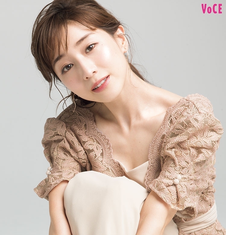 田中みな実 の美肌を長年支える クレンジング 酵素洗顔 マスク 美白サプリ Glamjp グラム