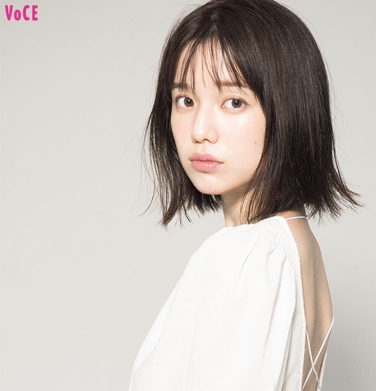 アナウンサー弘中綾香 朝の時間が大事 ここでしか語らないアナウンサーの美肌法は Glamjp グラム