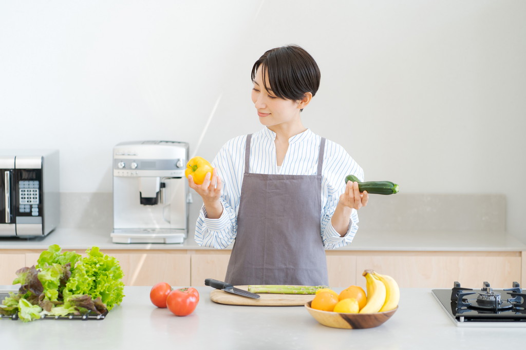 食生活アドバイザー