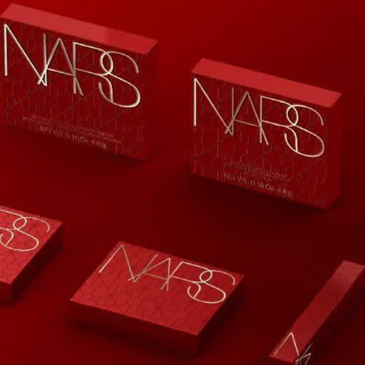 【NARS】新年限定!2024年を祝福する｢ルナニューイヤーコレクション｣が登場♡ Glam（グラム）