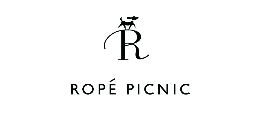 ROPE PICNIC ロゴ