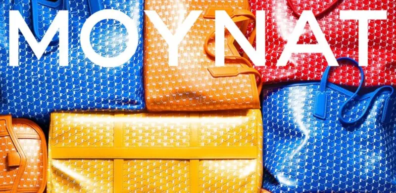 LeSportsac×familiar、ファミリアがニューヨーク発のバッグ