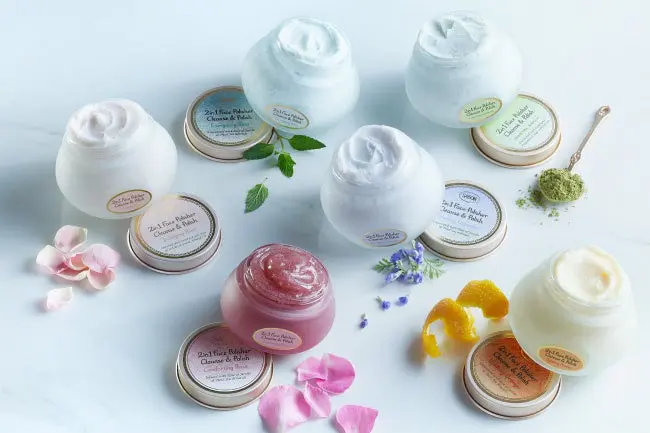 sabon フローラルハイドレイティングセラム　フローラルソフトクリーム sabon フローラルハイドレイティングセラムフローラルソフトクリーム