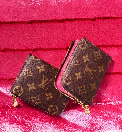 ルイ·ヴィトン、メゾンの伝統的なクラフツマンシップを讃える