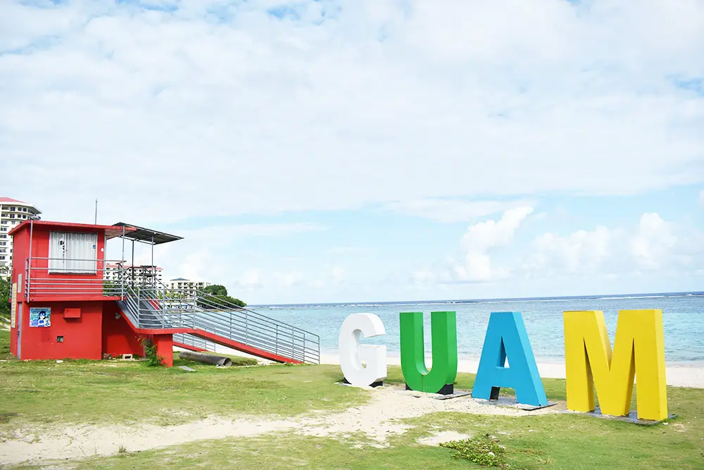 グアムの写真 絶対撮りたい！2023年最新 グアムの映えスポットを旅しよう