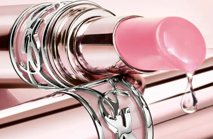 YSL BEAUTY、アイコンリップ「YSL LOVESHINE」からリップバーム