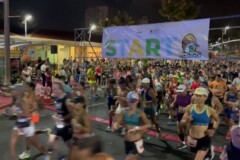 グアムココロードレース