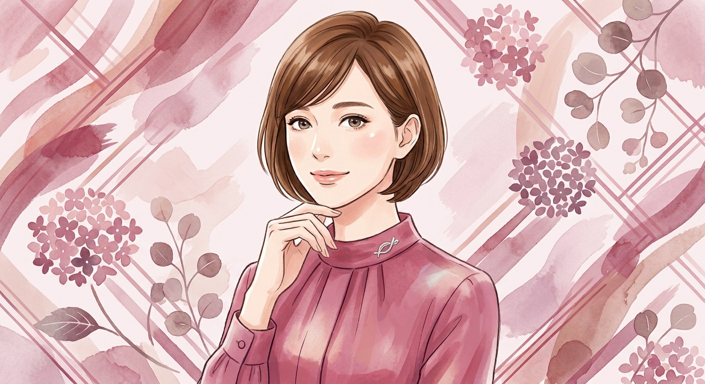 A型の性格 | GLAM(グラム)|自分らしく生きる女性に、1日1GLAMを。 A型の性格