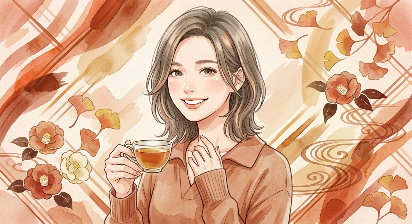 O型の性格 | GLAM(グラム)|自分らしく生きる女性に、1日1GLAMを。 O型の性格