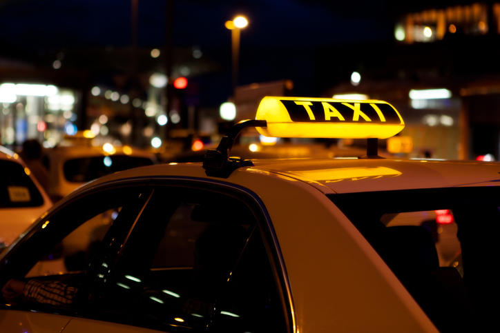 TAXI | Glam(グラム)