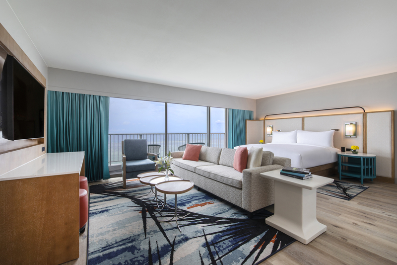 Junior suite room | Glam(グラム) Junior suite room