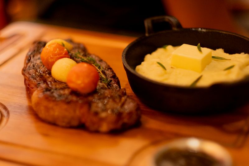 Delmonico_Steak | Glam(グラム)