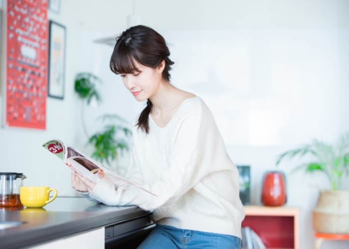 【30代女性】しなやかな自分軸を育む一生に一度は読むべき本5選 | Glam(グラム) 【30代女性】しなやかな自分軸を育む一生に一度は読むべき本5選