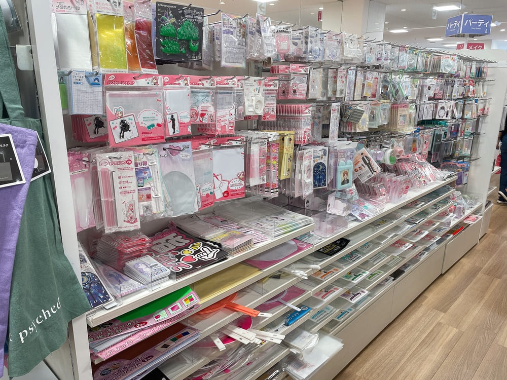 Seria売り場-3 | Glam(グラム)