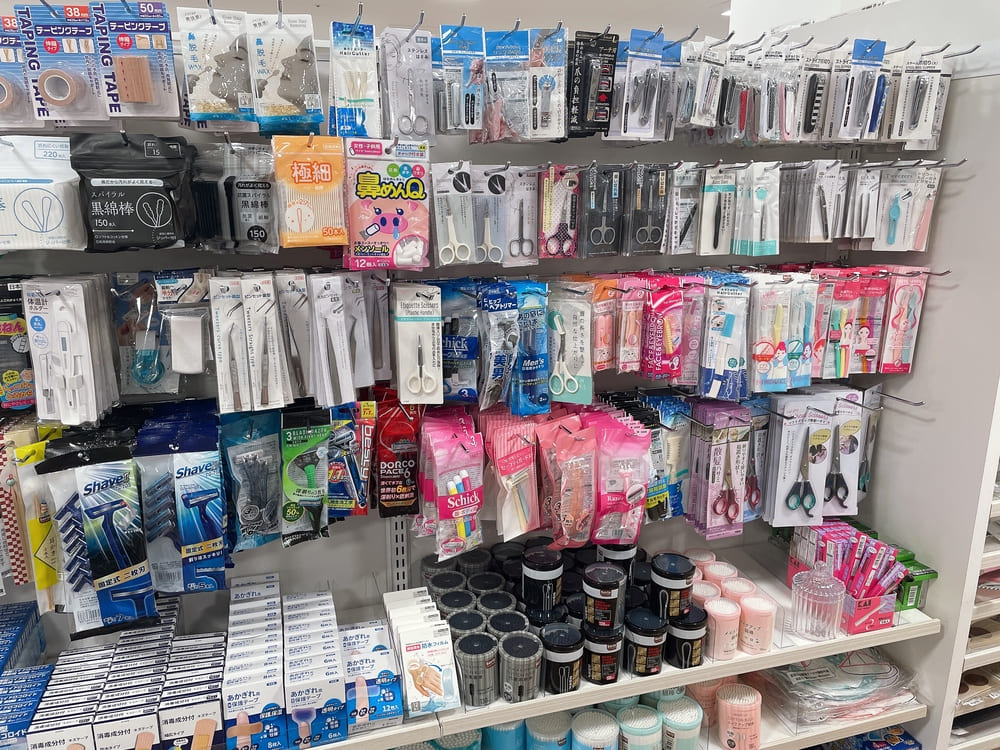 売り場_横 | Glam(グラム)