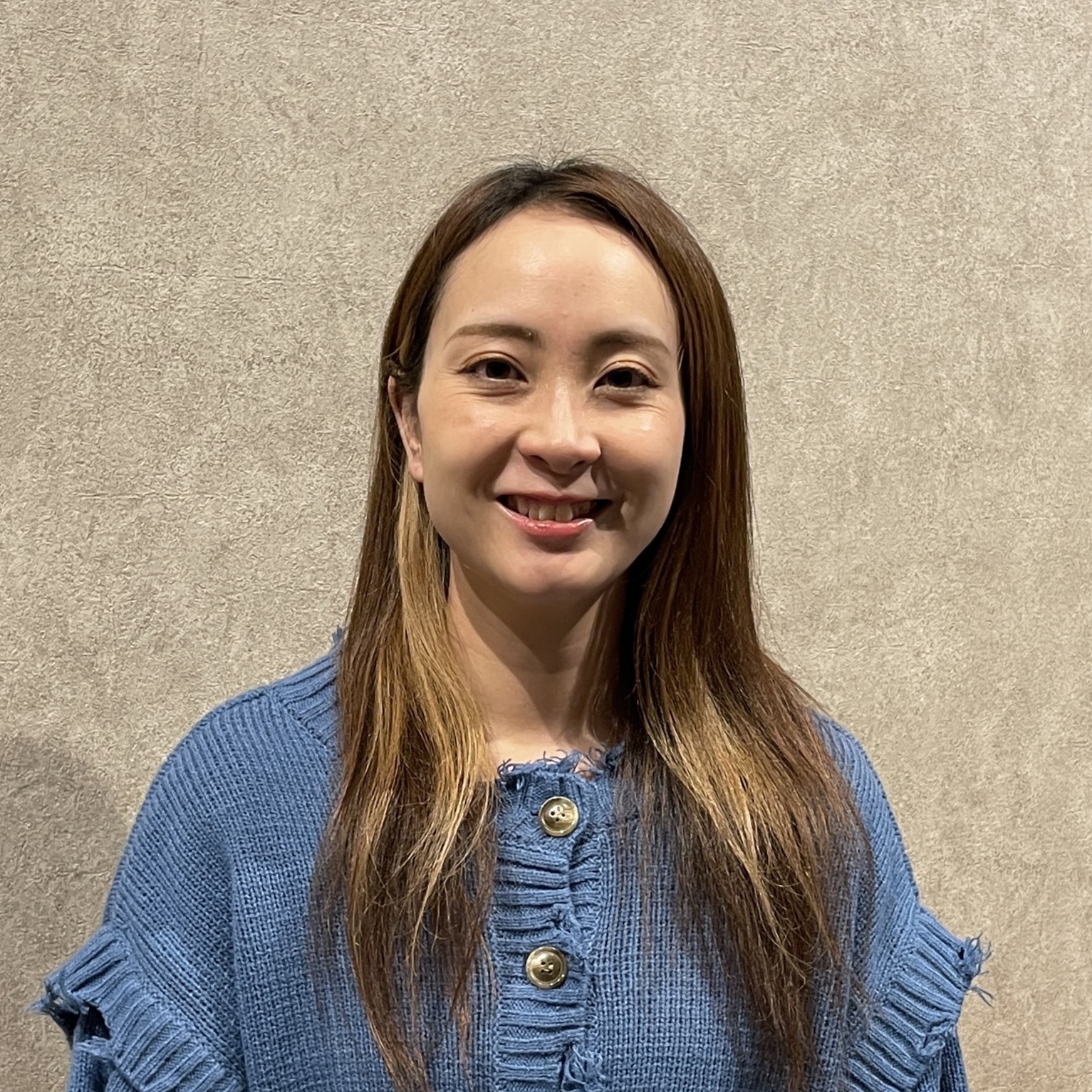 GLAM編集部 レポーター MEI