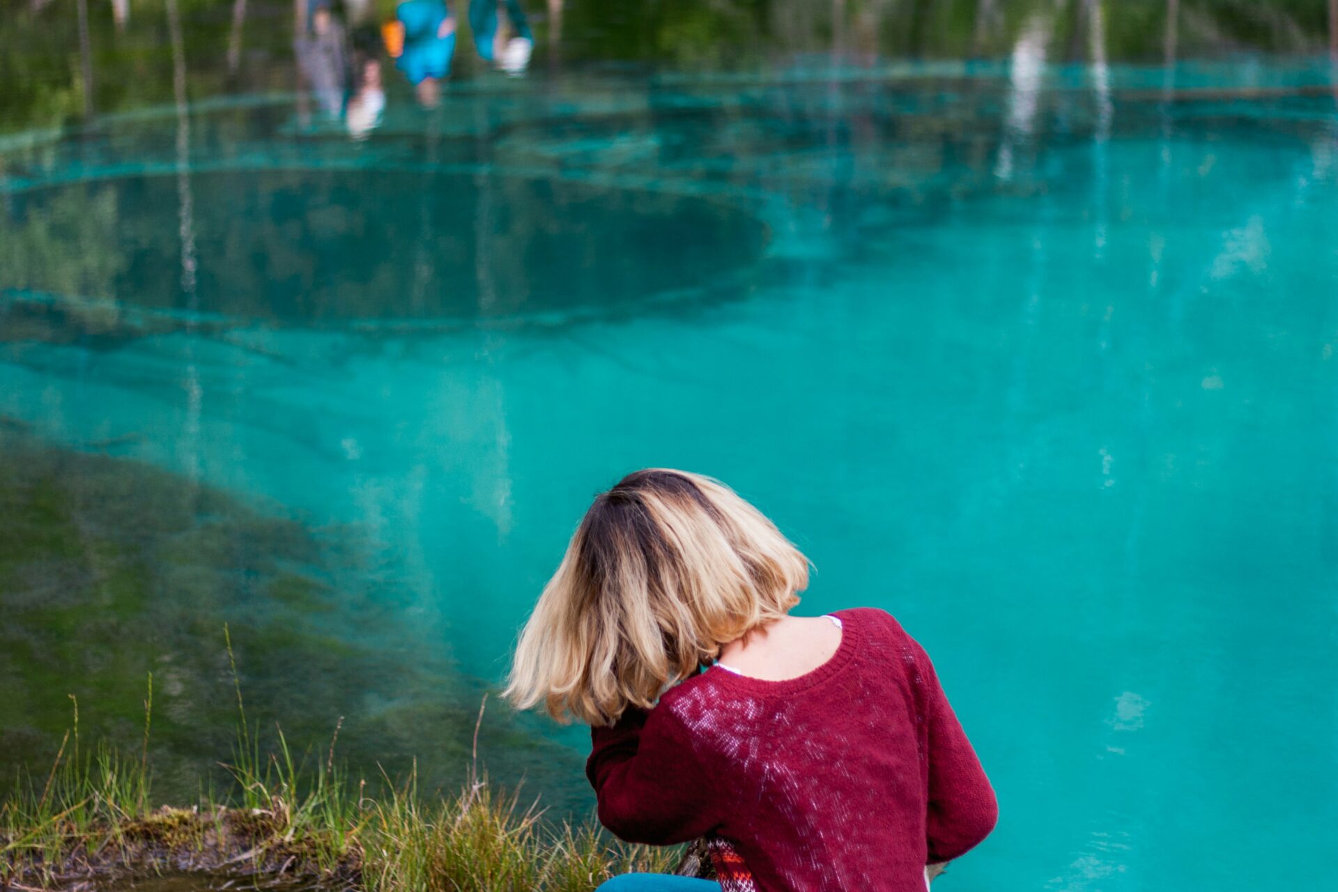魚座×A型女性の性格・基本的な傾向