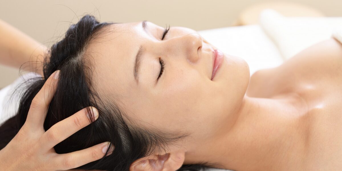 Why Tokyo? What Makes Japanese Head Spas Different
