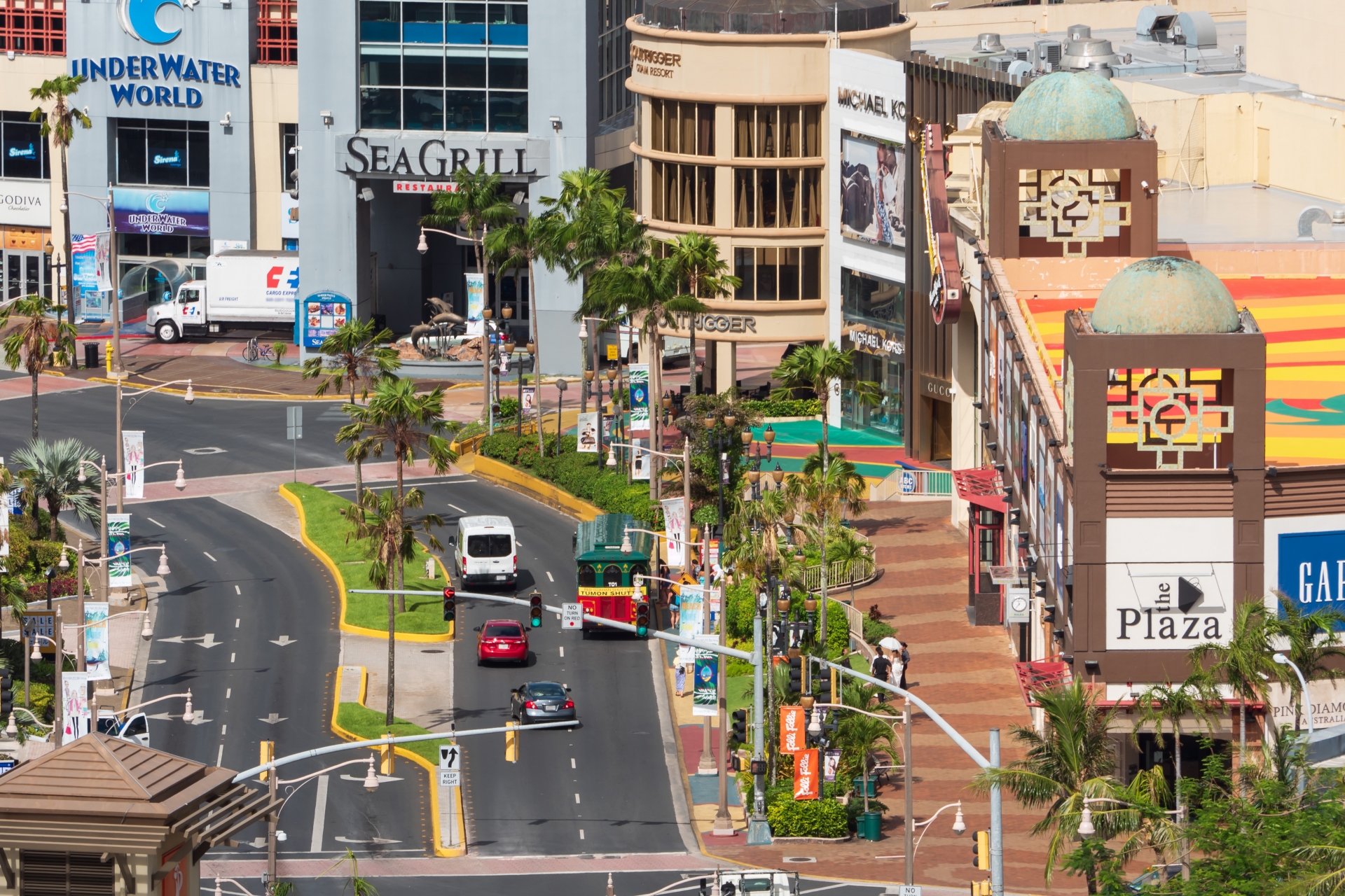 免税環境を活かしたショッピングのメリット