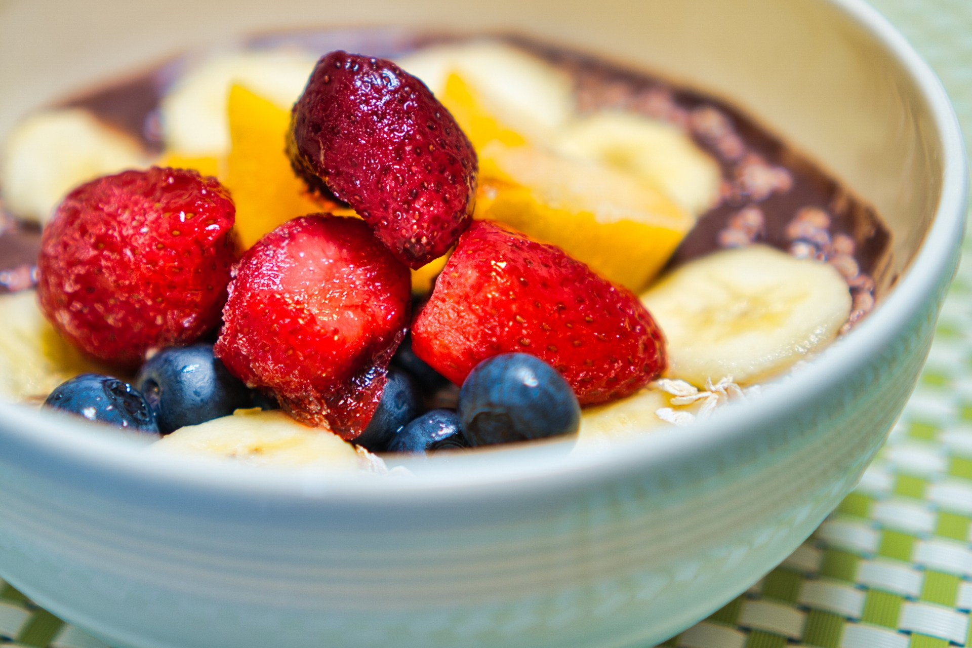 22047960_m | GLAM(グラム)|自分らしく生きる女性に、1日1GLAMを。 アサイーバナナブレンドで作る時短&映えレシピ