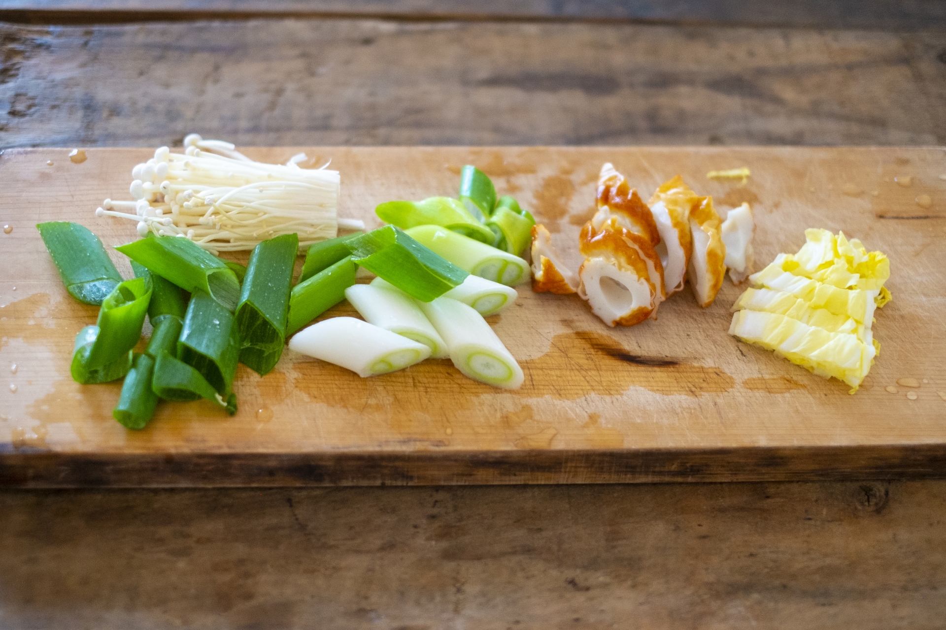 手抜きに見せない演出のこだわり