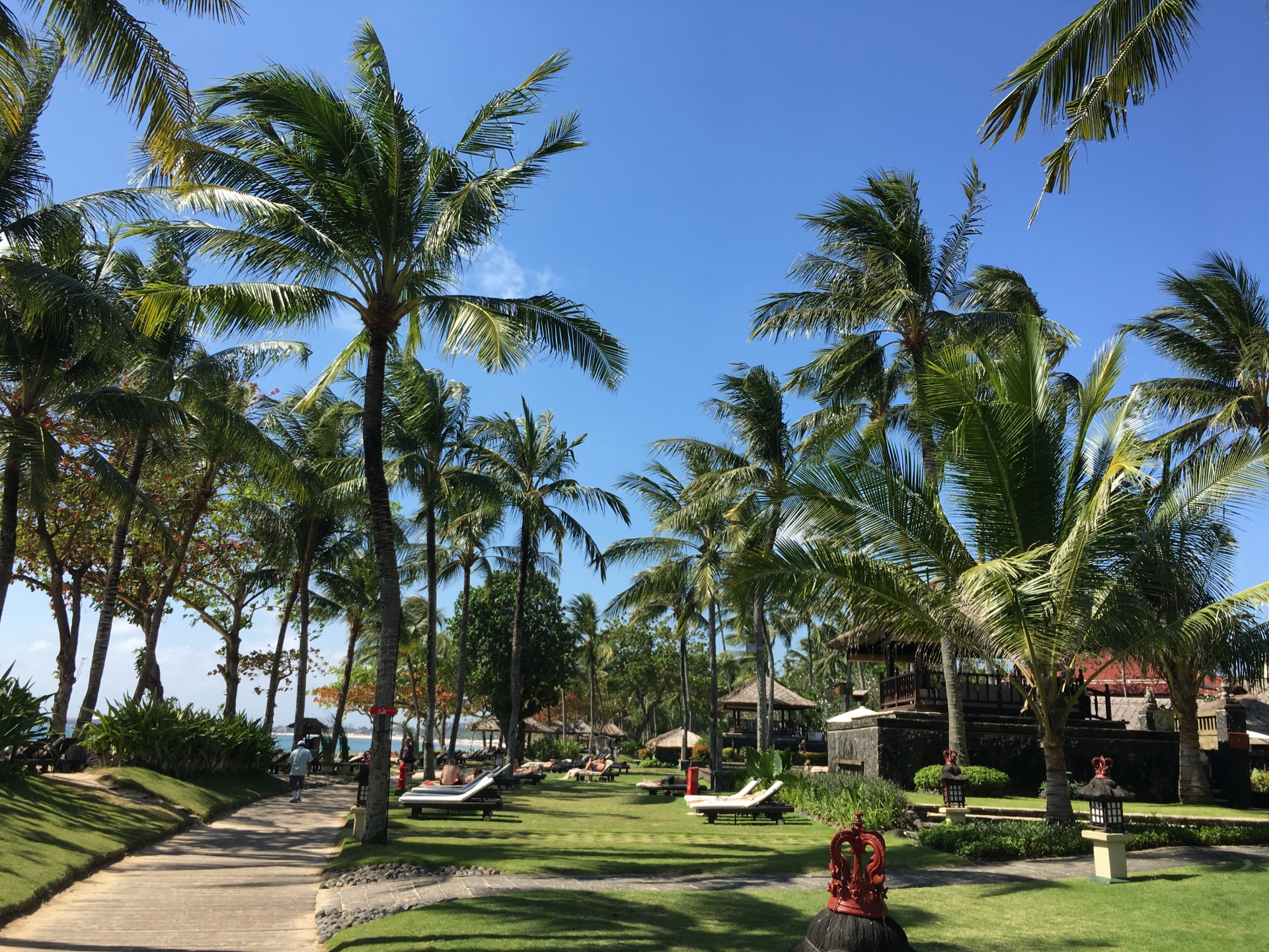 バリ島に行かない方がいいと言われる人の具体的な特徴