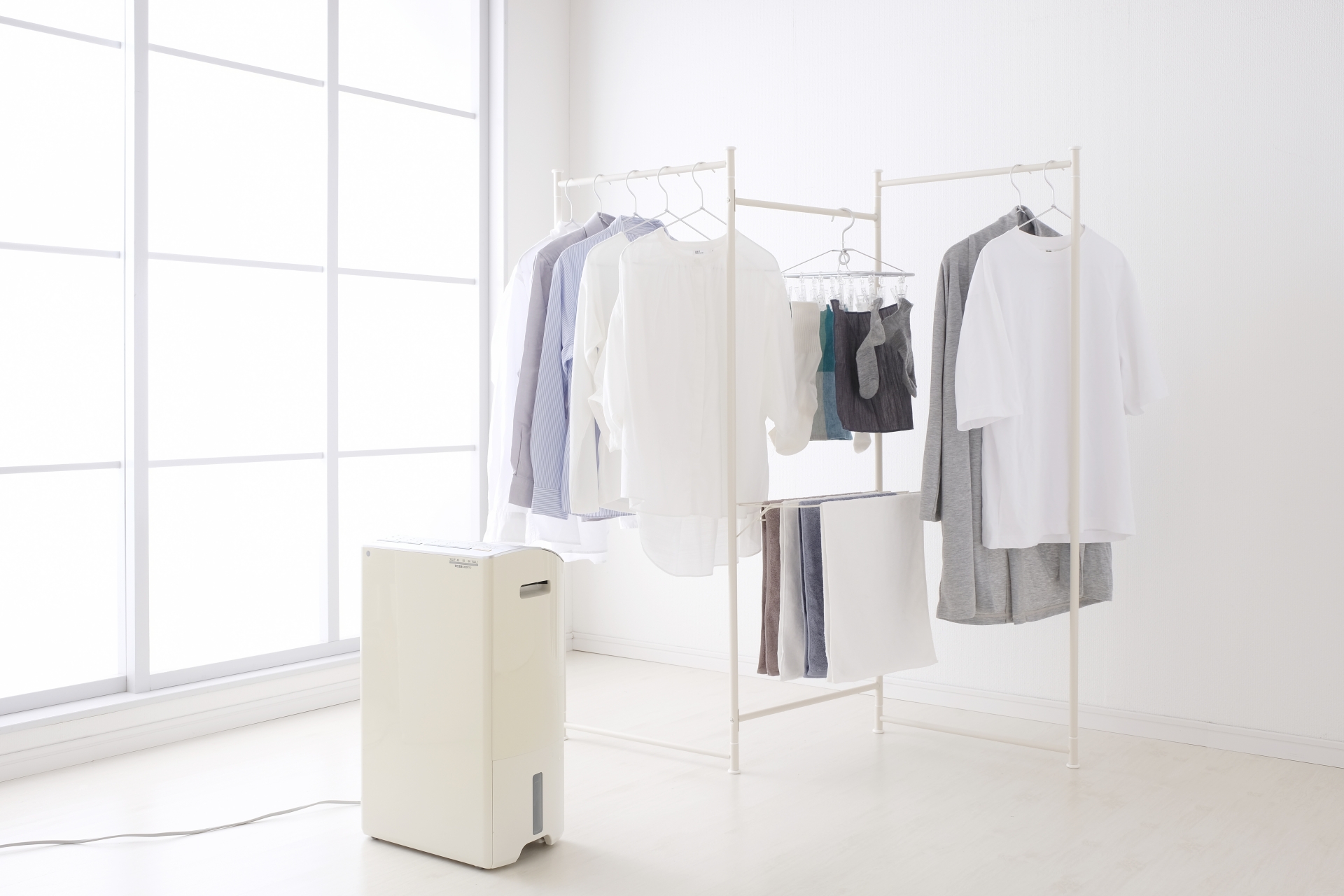 部屋の湿度を上げる即効性の高い乾燥対策