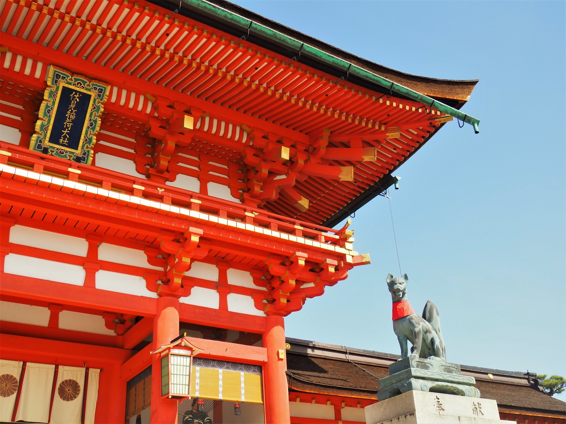 稲荷神社に行ってはいけない人とされる具体的な特徴