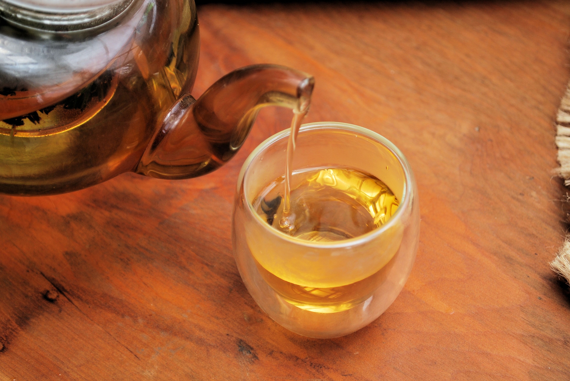 26732294_m | GLAM(グラム)|自分らしく生きる女性に、1日1GLAMを。 よもぎ茶の作り方と失敗しないための基本工程