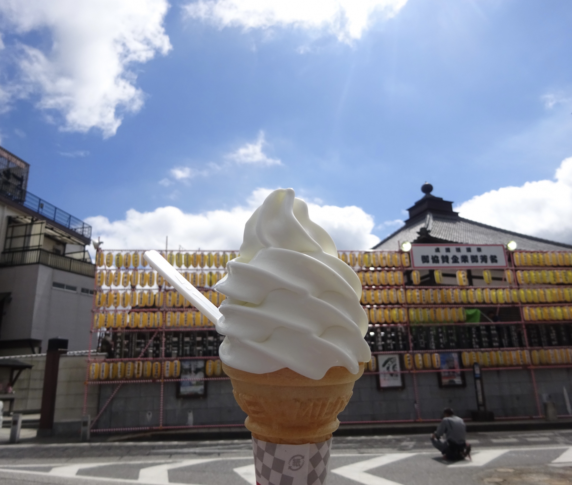 27571741_m | GLAM(グラム)|自分らしく生きる女性に、1日1GLAMを。 成田山の食べ歩き|参道をスマートに歩くための基本ガイド