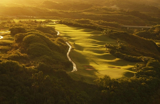 レオパレスリゾートグアム カントリークラブ2