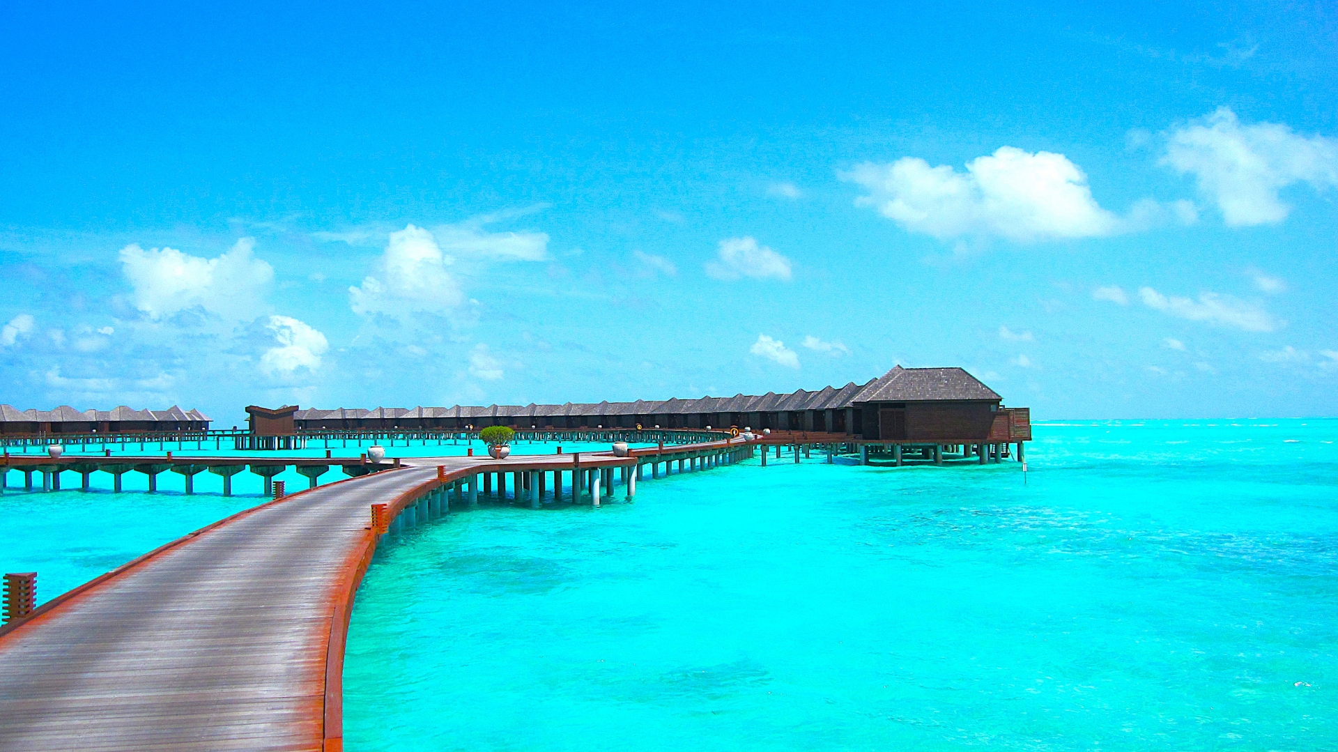 30619852_m | GLAM(グラム)|自分らしく生きる女性に、1日1GLAMを。 至福のプライベート空間を味わうモルディブ