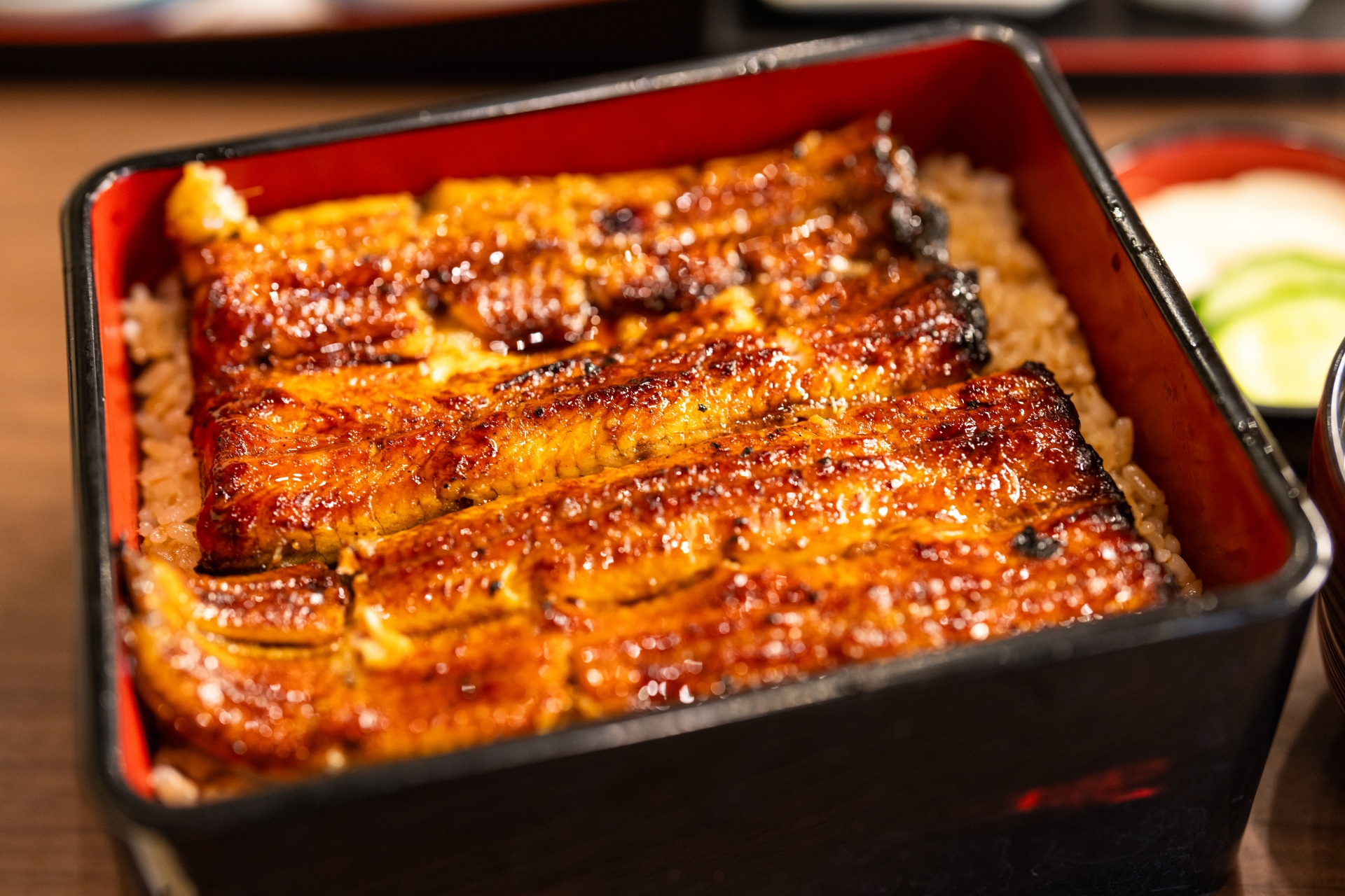 31543536_m | GLAM(グラム)|自分らしく生きる女性に、1日1GLAMを。 名物のうなぎ攻略法|待ち時間を賢く使って効率よく味わう