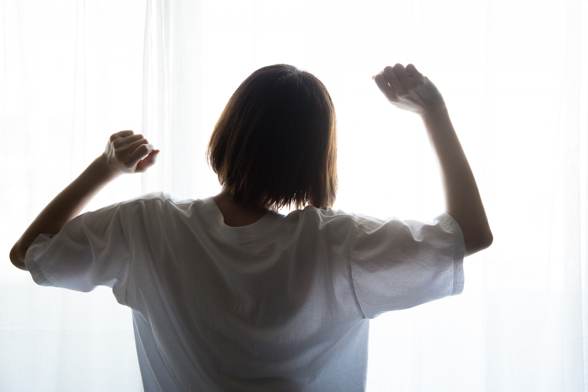 レディースアイテム特有のサイズ感とタグ表記