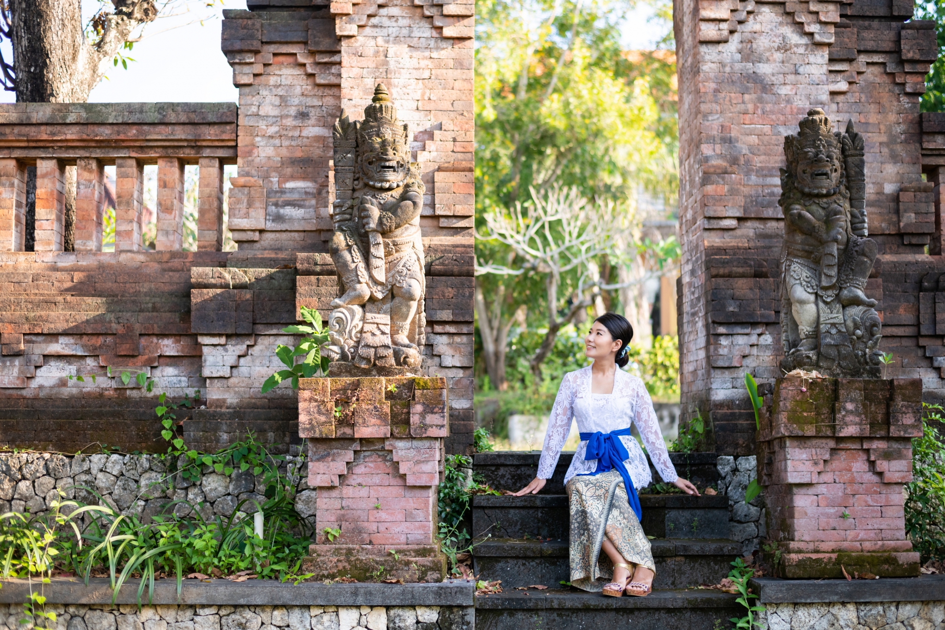エリア選びで決まるバリ島滞在の満足度