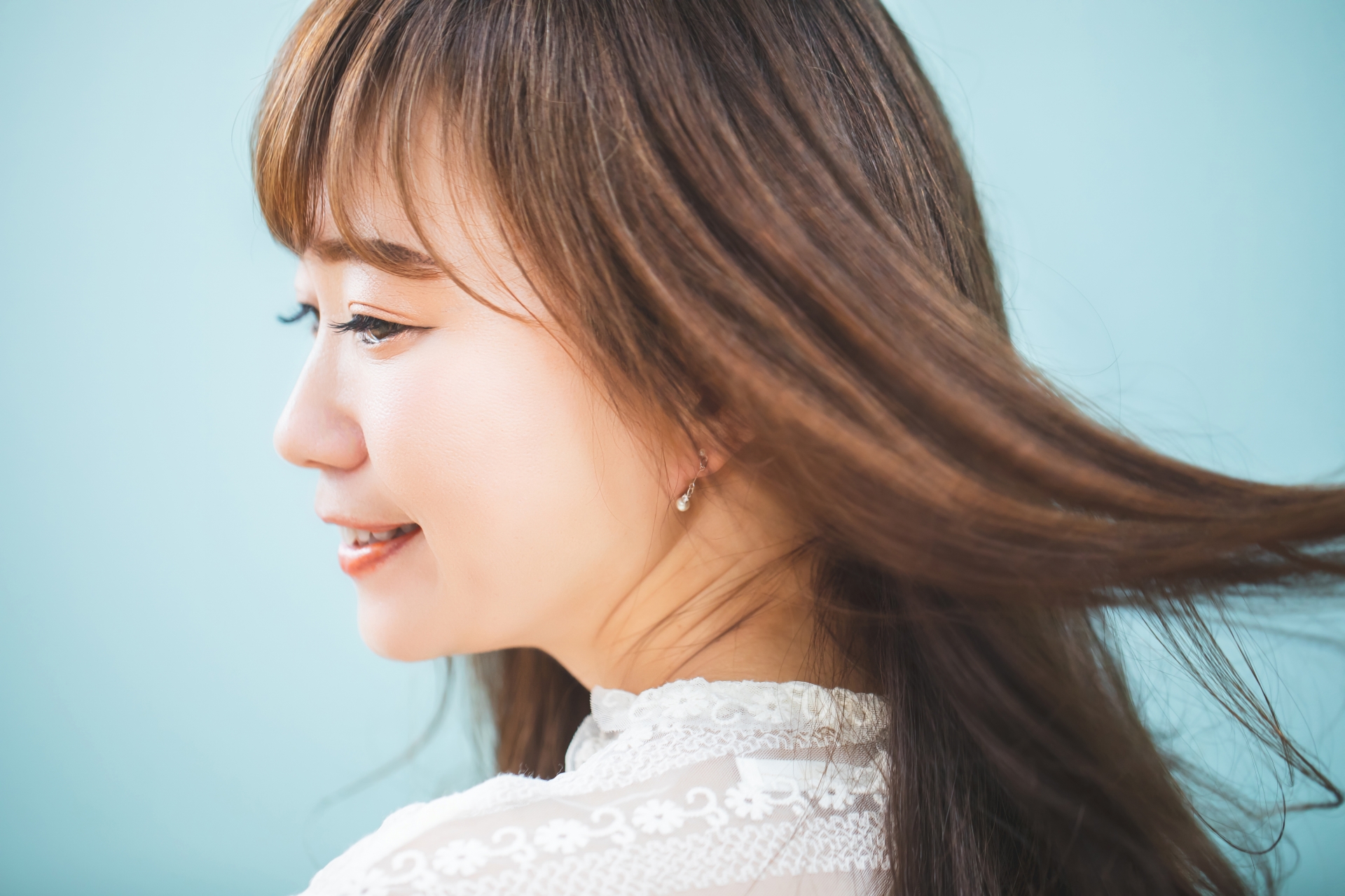 骨格やパーツから導き出す似合う髪型のルール