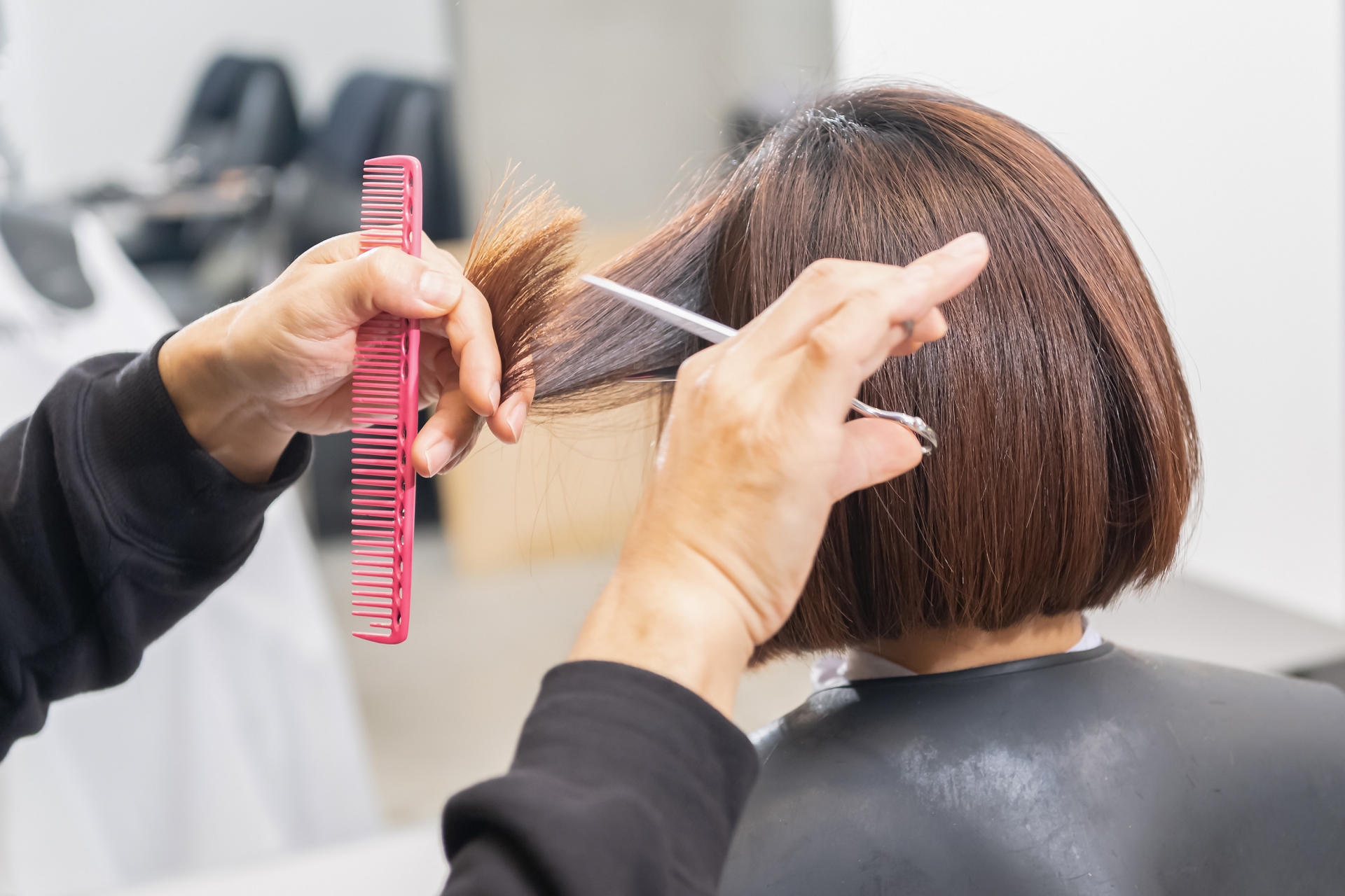 顔型別の悩みを解消して小顔を叶えるポイント