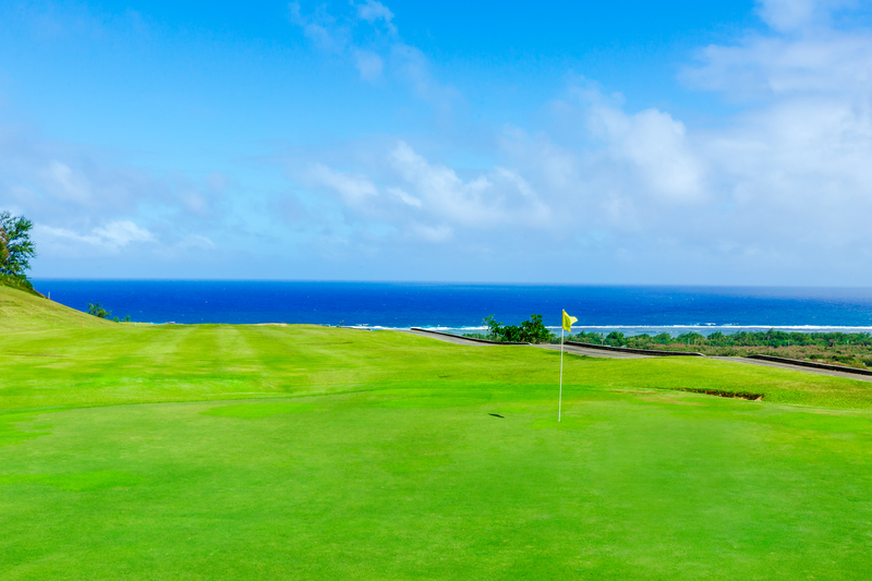 カントリークラブ オブ ザ パシフィック2